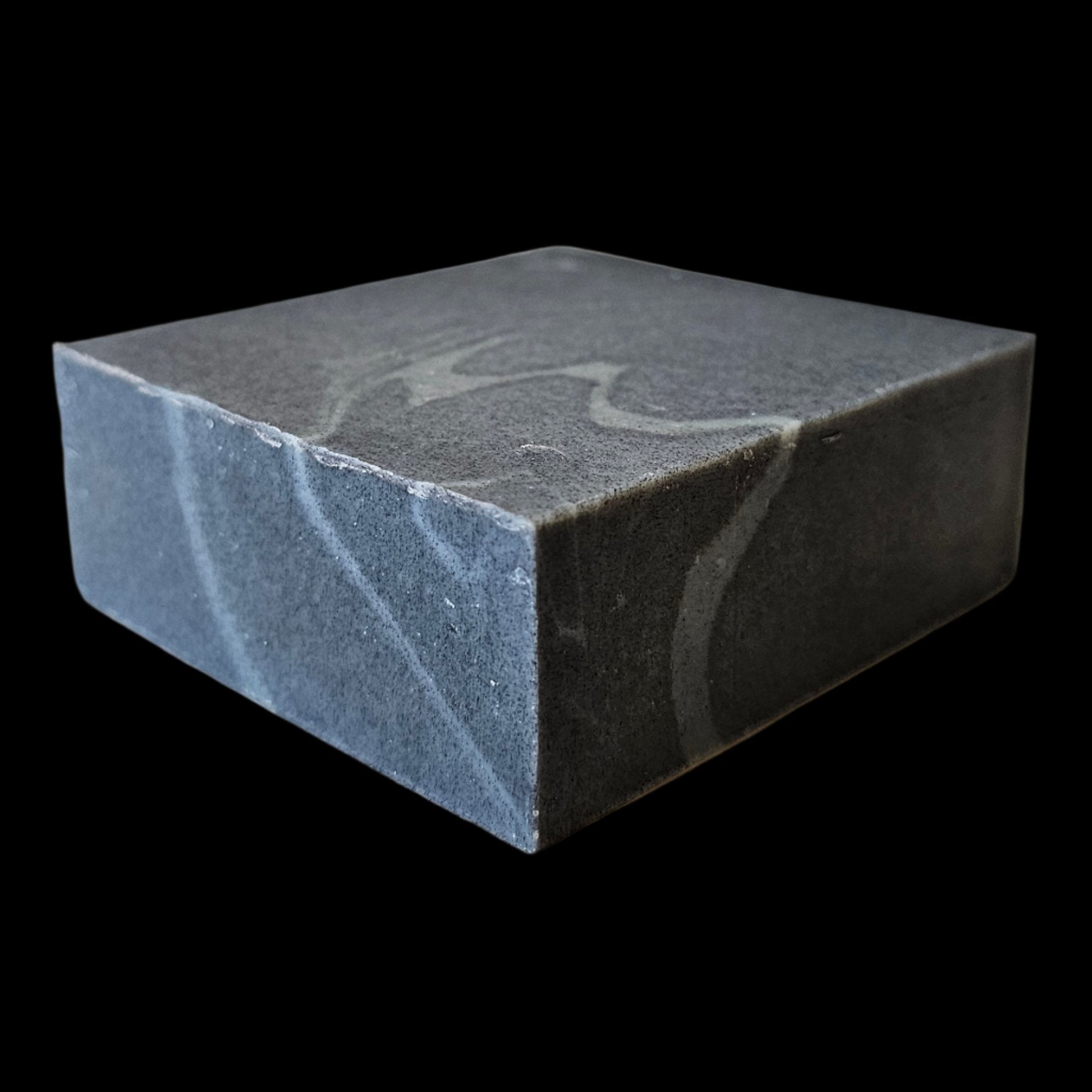 HRANICE ABYSS BLOCK.